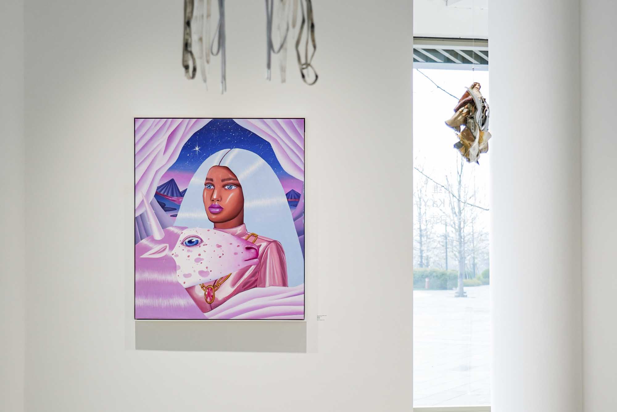 ioana baltan, art event, exhibition